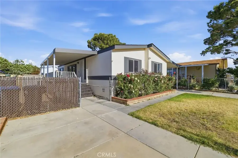 45465 25th East #93, Lancaster, CA 93535 - #2