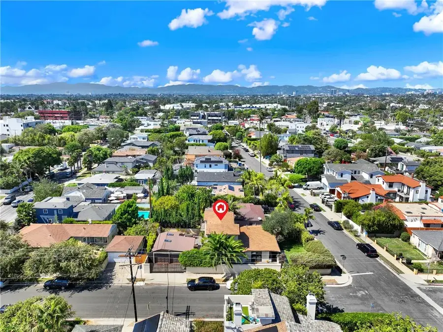 4089 Michael, Los Angeles, CA 90066 - #2