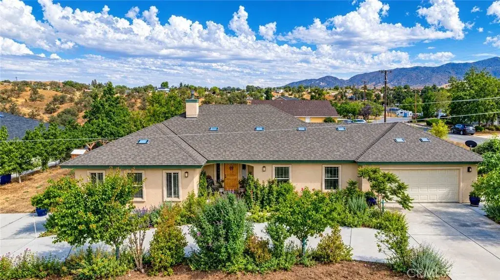 20000 Bald Mountain, Tehachapi, CA 93561 - #1