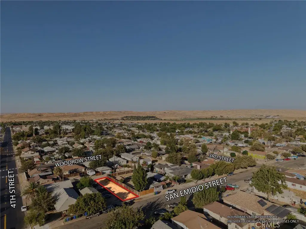 322 San Emidio, Taft, CA 93268 - #1