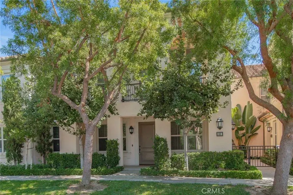 98 Overbrook, Irvine, CA 92620 - #1