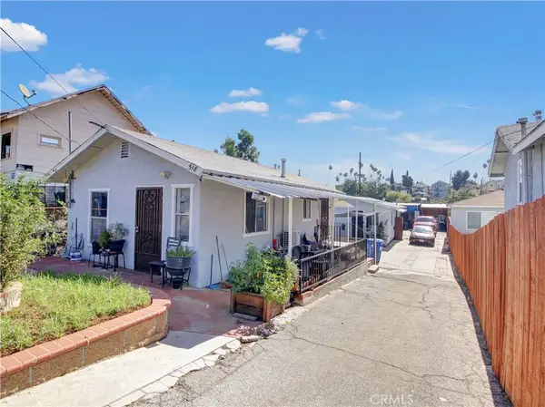 518 S Concord, Los Angeles, CA 90063