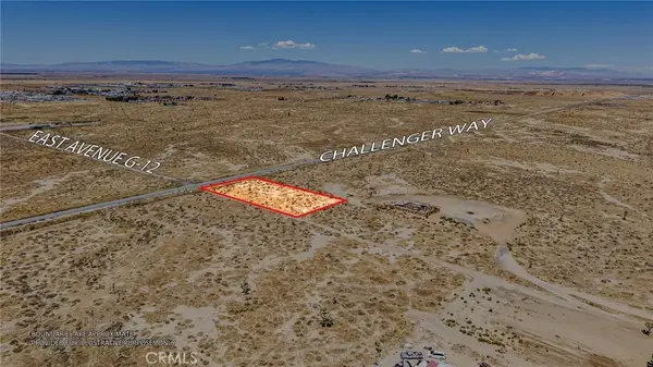 47712 Challenger, Lancaster, CA 93535