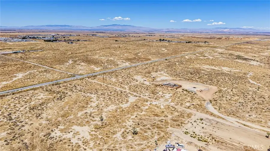 47712 Challenger, Lancaster, CA 93535 - #2