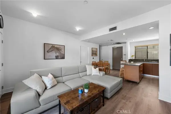 1700 Sawtelle Boulevard #317, Los Angeles, CA 90025