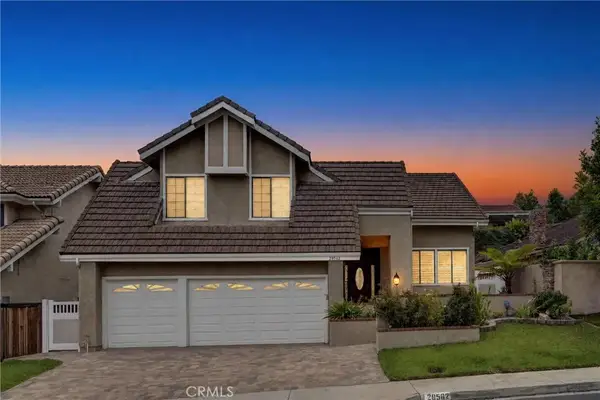 28562 Silverton, Laguna Niguel, CA 92677