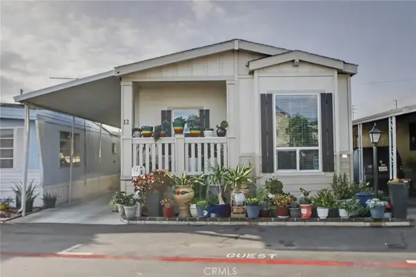 22600 Normandie #12, Torrance, CA 90502