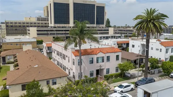 1035 Lime Avenue, Long Beach, CA 90813