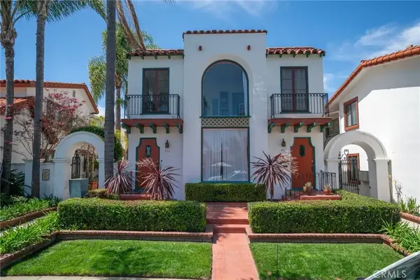 815 Roswell Avenue, Long Beach, CA 90804