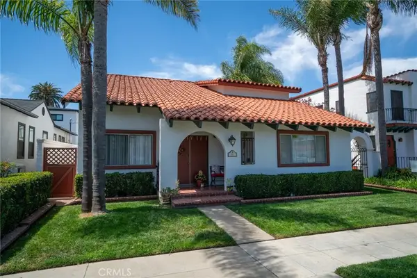 807 Roswell Avenue, Long Beach, CA 90804