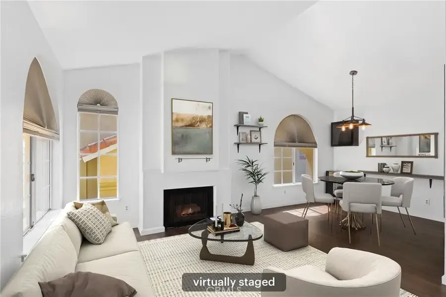 43 Alberti Aisle #348, Irvine, CA 92614 - #2