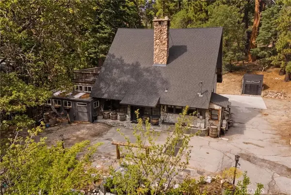 33846 Green Valley Lake Road, Green Valley Lake, CA 92341
