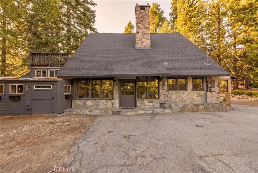 33846 Green Valley Lake Road, Green Valley Lake, CA 92341 - #2