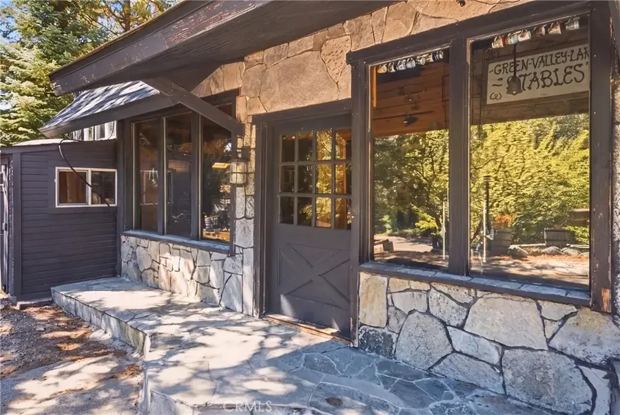 33846 Green Valley Lake Road, Green Valley Lake, CA 92341 - #3