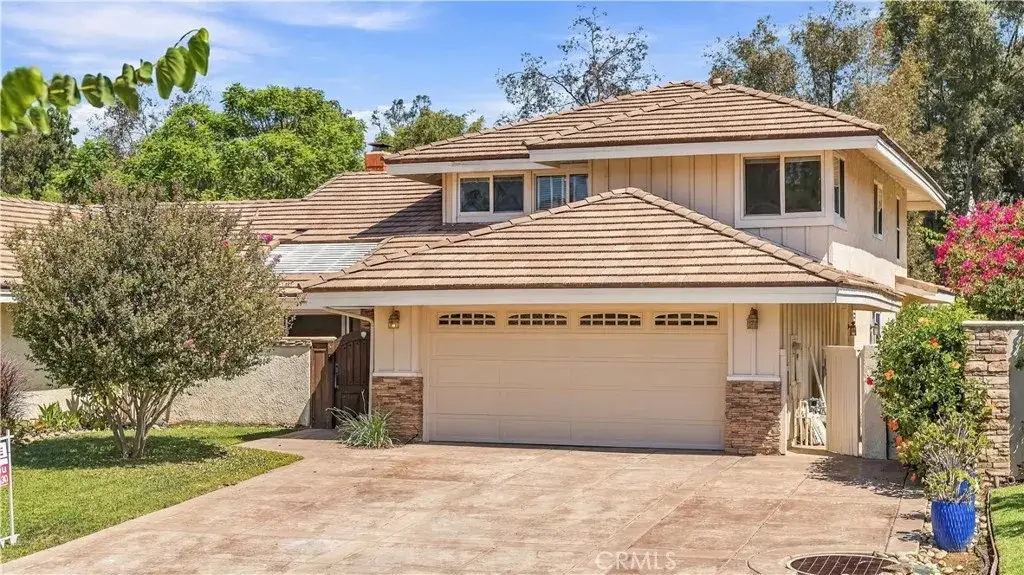 7625 E Twinleaf, Orange, CA 92869 - #1