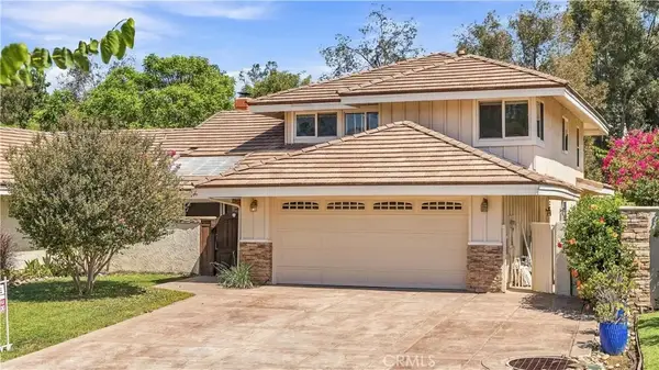 7625 E Twinleaf, Orange, CA 92869