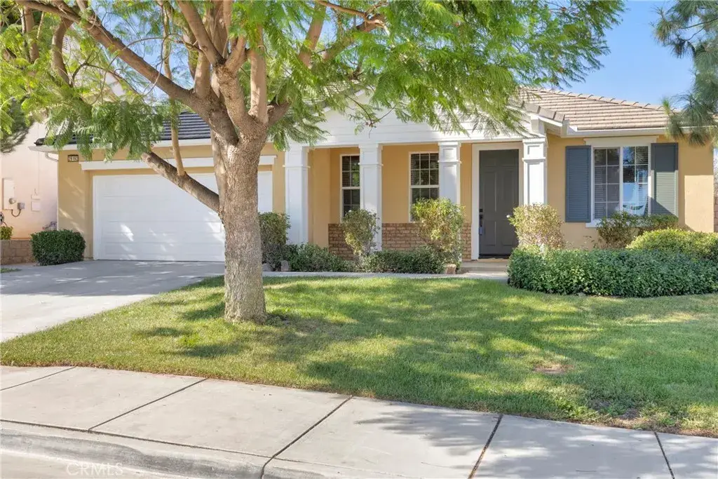 29192 Jamesonite Circle, Menifee, CA 92584 - #1