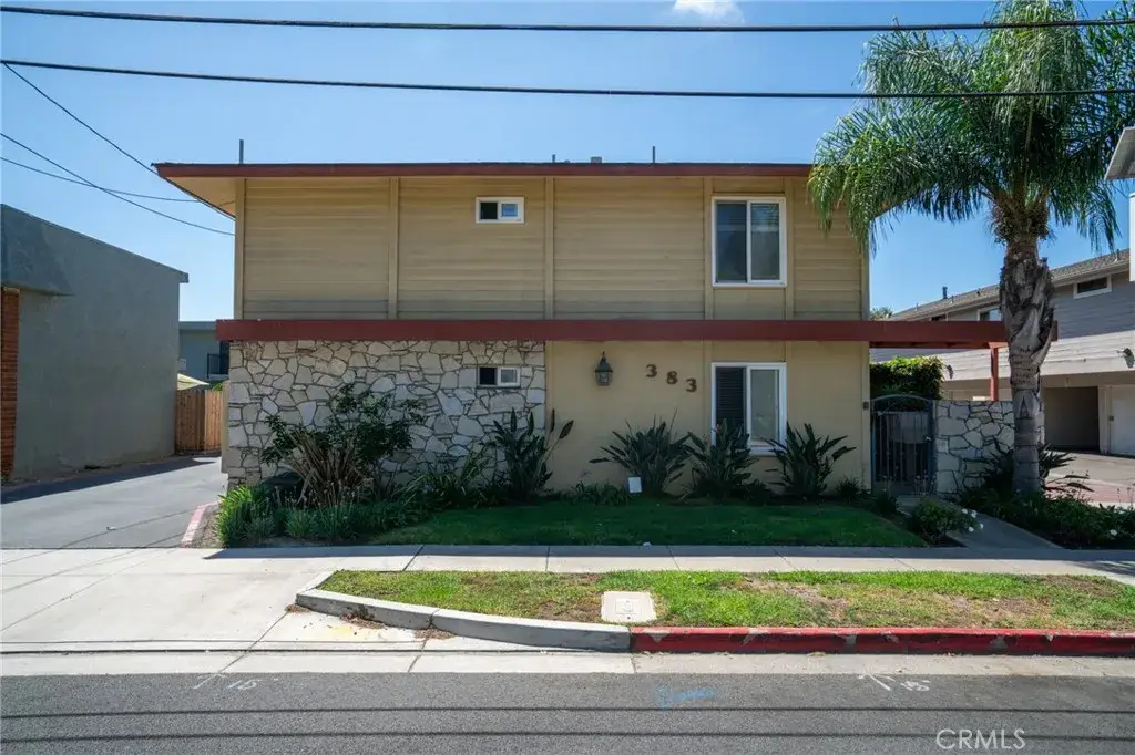 383 W Wilson Street, Costa Mesa, CA 92627 - #1