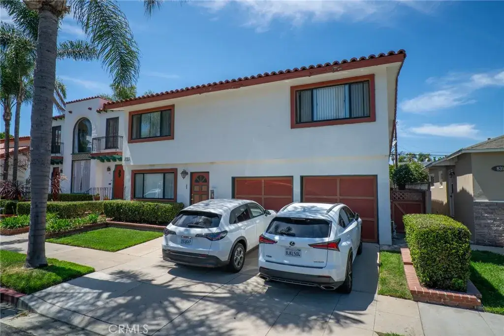 825 Roswell Avenue, Long Beach, CA 90804 - #1