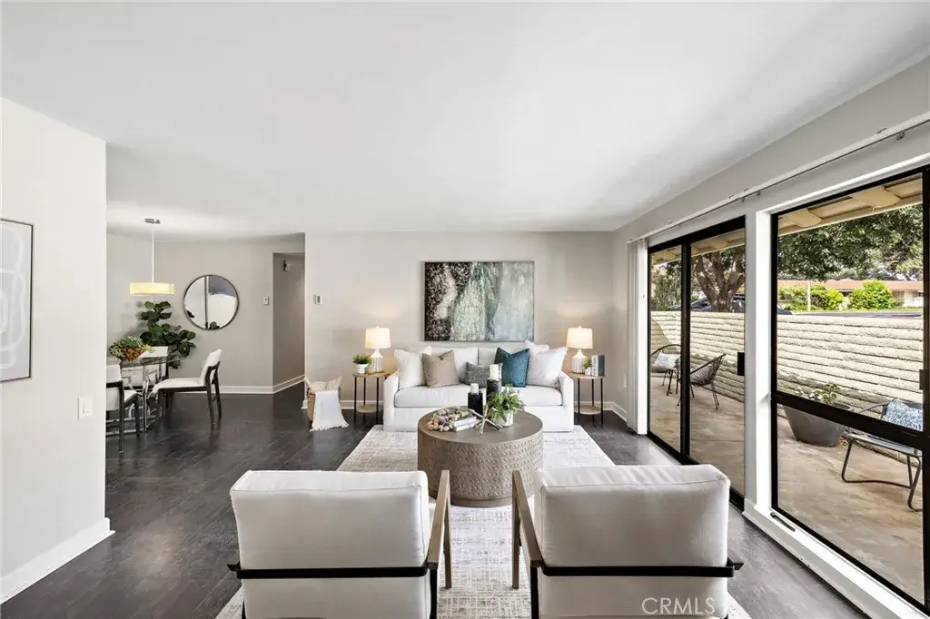 3167 Via Vista #P, Laguna Woods, CA 92637 - #1