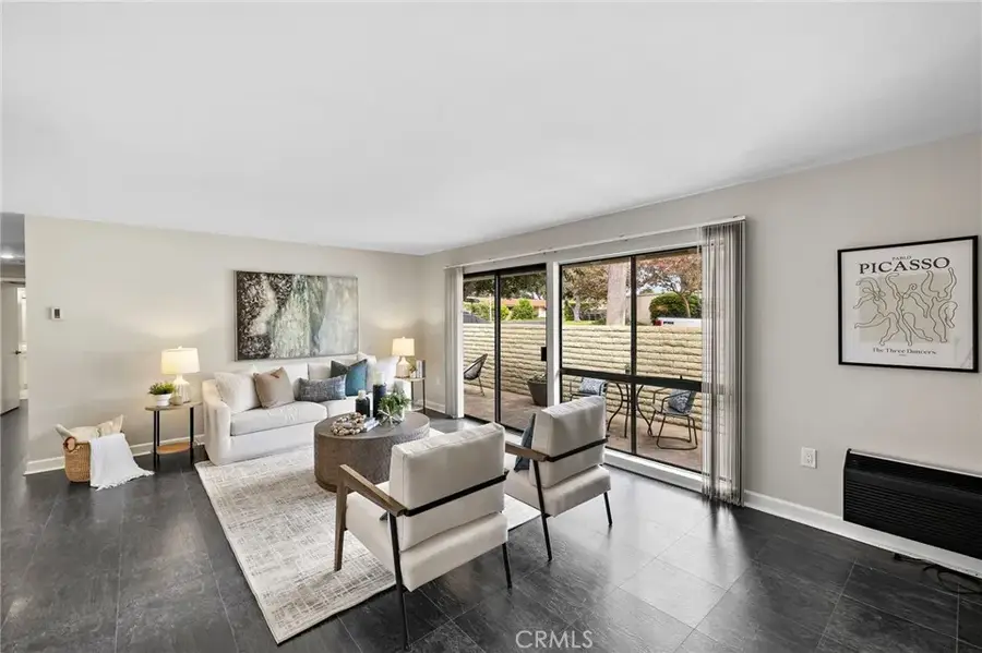 3167 Via Vista #P, Laguna Woods, CA 92637 - #3