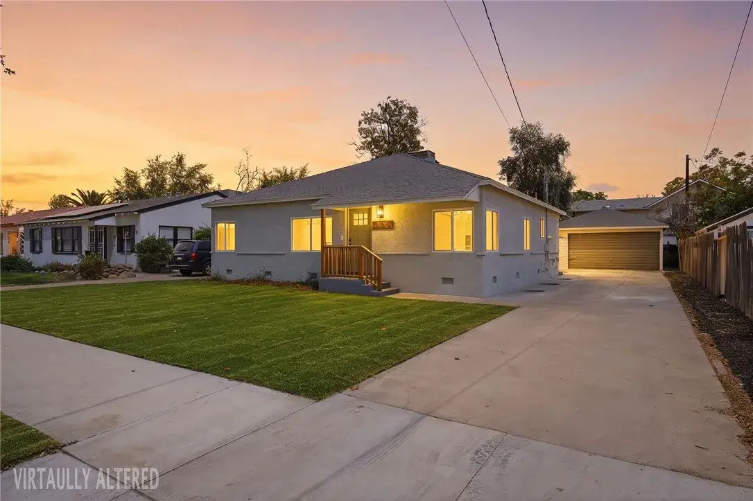 250 Holtby, Bakersfield, CA 93304 - #1