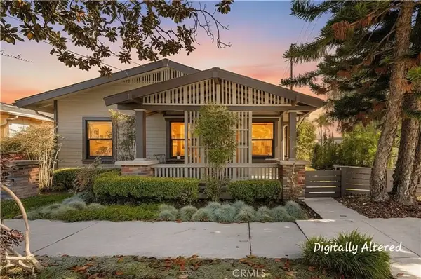377 Ximeno Avenue, Long Beach, CA 90814
