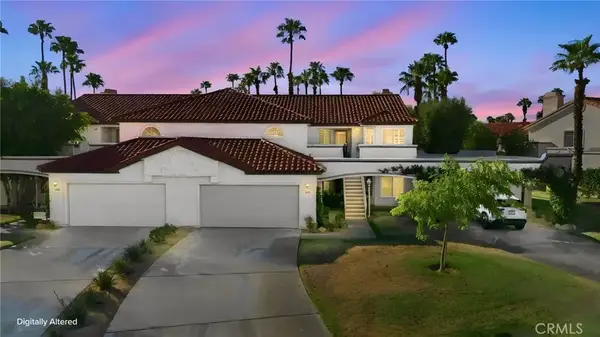 684 Vista Lago Circle North, Palm Desert, CA 92211