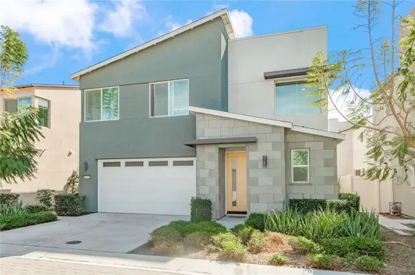 3675 S Nexa Paseo, Ontario, CA 91761