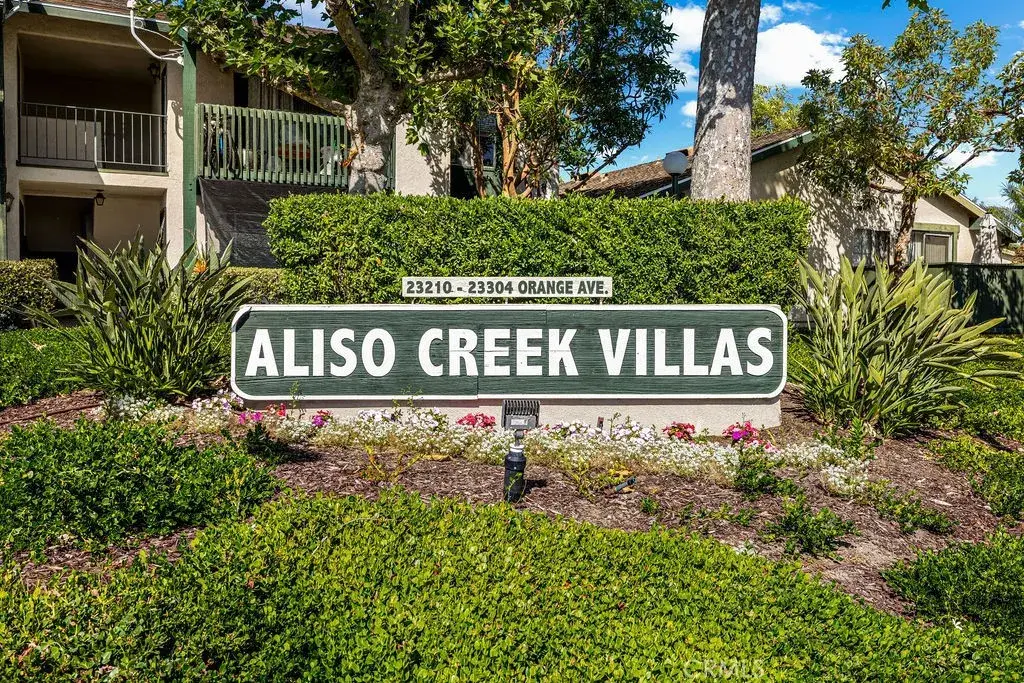 23232 Orange Unit 7 #7, Lake Forest, CA 92630 - #1