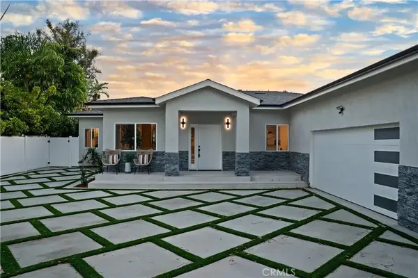 1949 W 1st Street, Rancho Palos Verdes, CA 90275