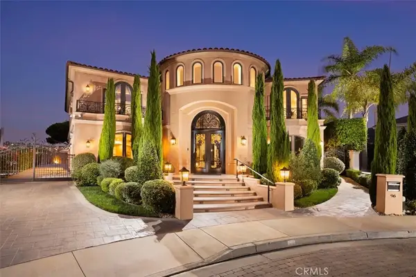 96 Ritz Cove Drive, Dana Point, CA 92629