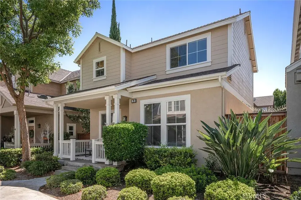 19 Picket, Aliso Viejo, CA 92656 - #1