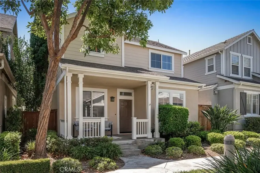 19 Picket, Aliso Viejo, CA 92656 - #2