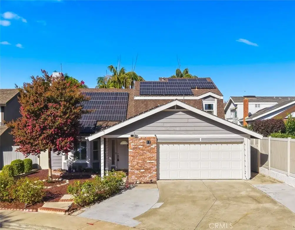 17 Whitney, Irvine, CA 92620 - #1