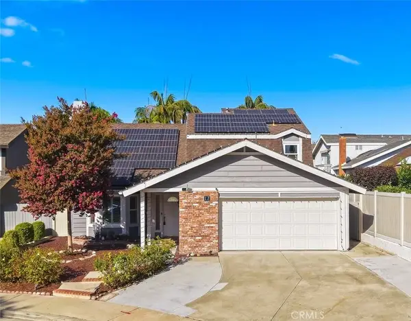 17 Whitney, Irvine, CA 92620