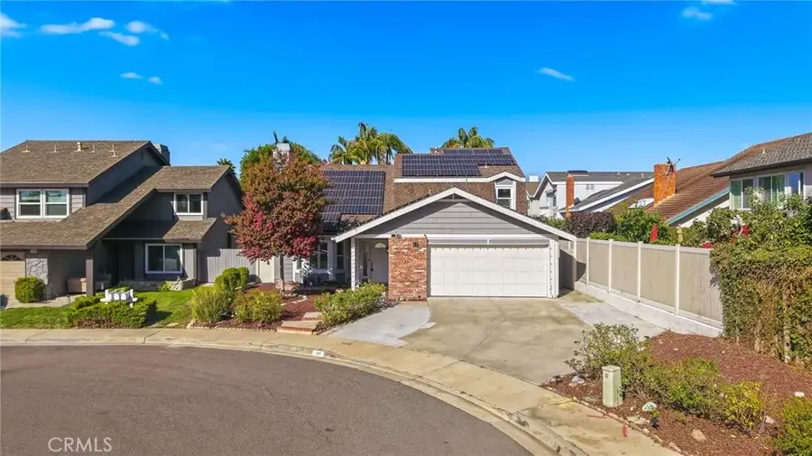 17 Whitney, Irvine, CA 92620 - #2