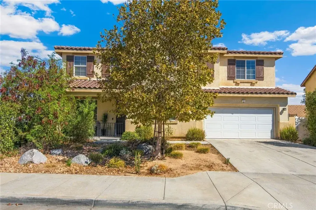 26770 Green Mountain Drive, Moreno Valley, CA 92555 - #1