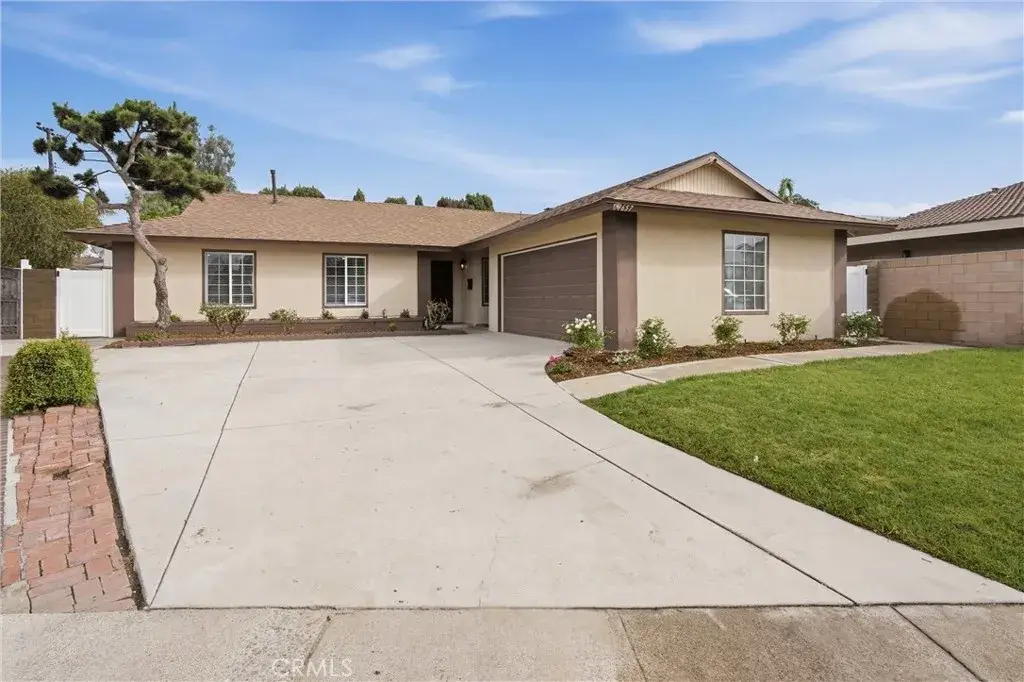 9657 Lark Circle, Fountain Valley, CA 92708 - #1