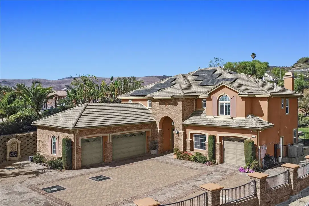 21350 Casino Ridge, Yorba Linda, CA 92887 - #1