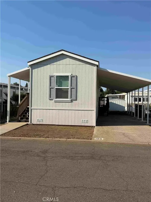 701 E Lassen #186, Chico, CA 95973