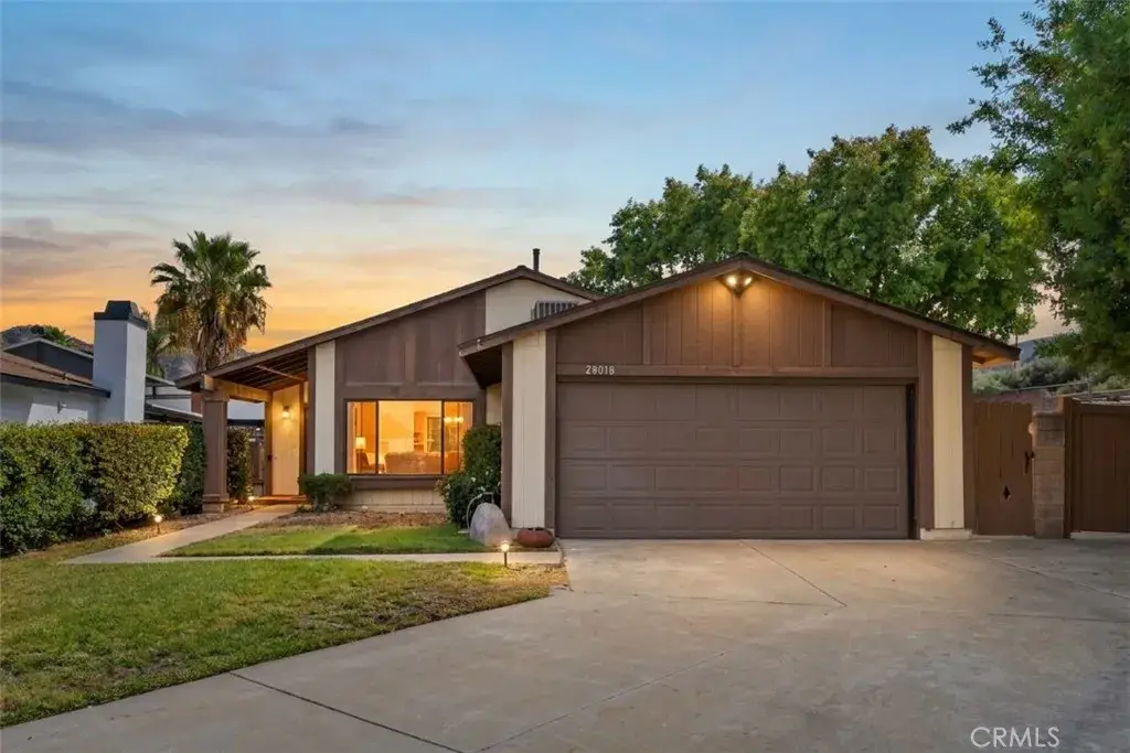 28018 Banjo Circle, Castaic, CA 91384 - #1