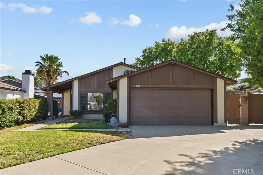 28018 Banjo Circle, Castaic, CA 91384 - #2