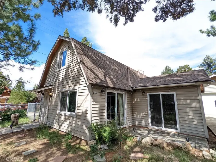 866 Lakewood Drive, Big Bear City, CA 92314 - #3
