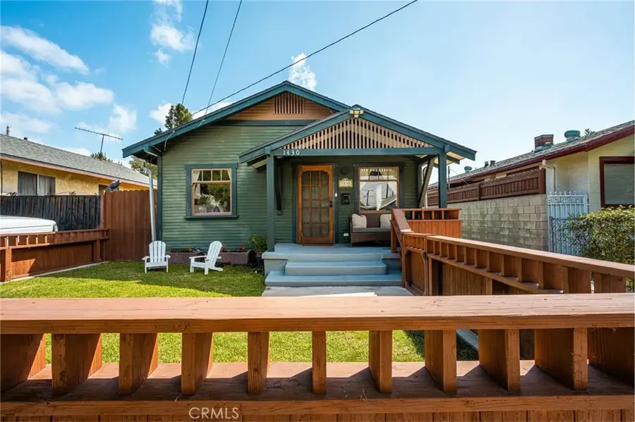 1430 Temple Avenue, Long Beach, CA 90804 - #3