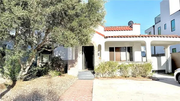 632 N Detroit, West Hollywood, CA 90036