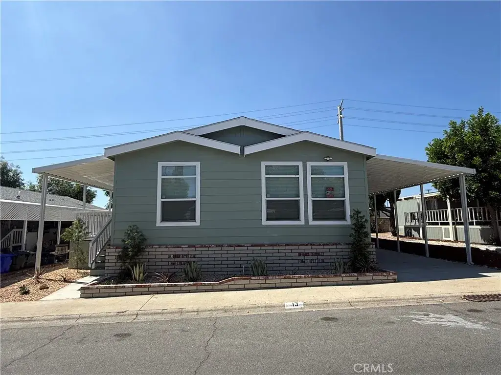 929 E Foothill #13, Upland, CA 91786 - #1