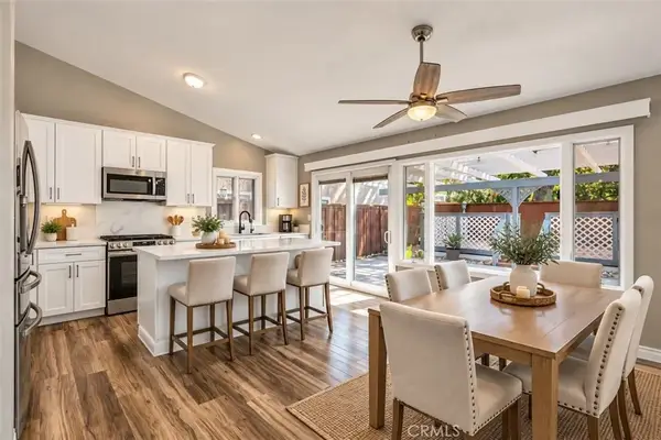 22602 Cottonwood Circle, Lake Forest, CA 92630