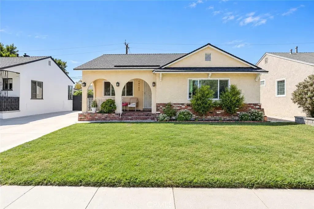 10161 Alburtis Avenue, Santa Fe Springs, CA 90670 - #1