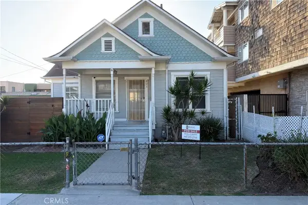 421 Almond Avenue, Long Beach, CA 90802